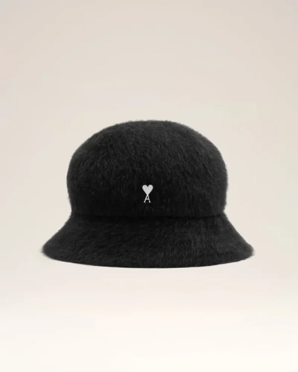 Online Ami de Coeur Stud Bucket Hat Women Hats & Beanies | Ami De Coeur