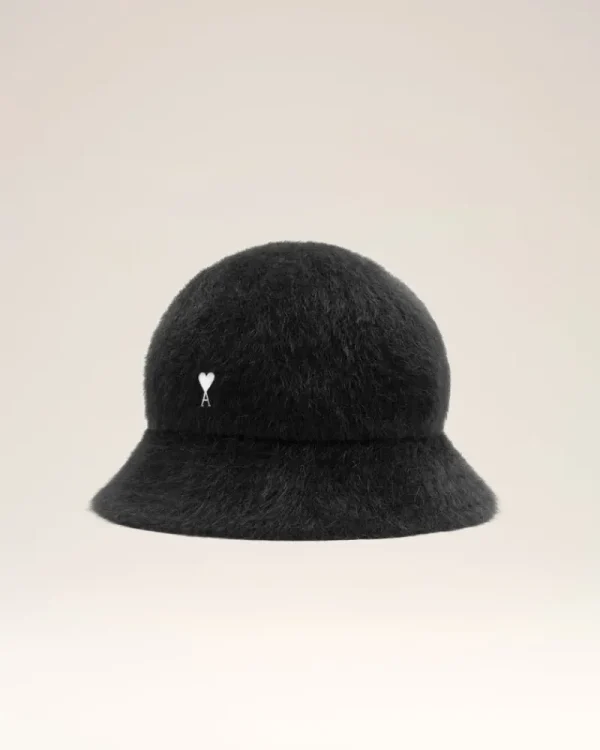 Online Ami de Coeur Stud Bucket Hat Women Hats & Beanies | Ami De Coeur