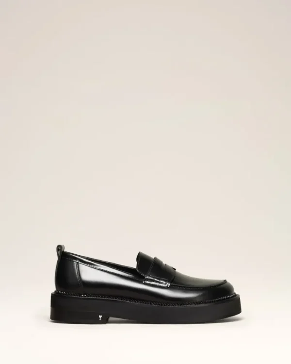 Outlet Anatomical Toe Loafers Flats | Tailoring