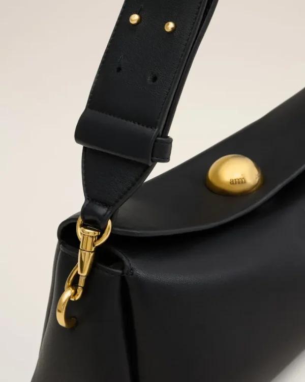 New Leather Carrousel Bag Women Crossbody Bags | Handbags