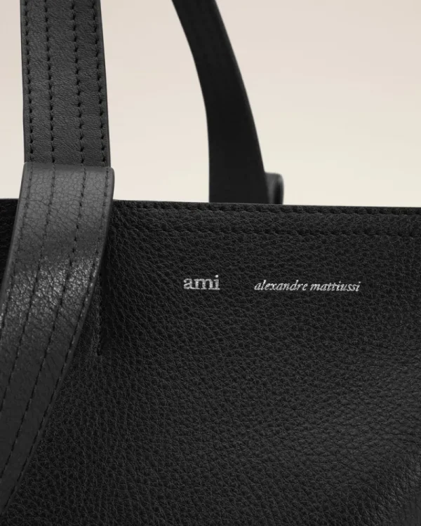 Cheap Leather Midi Tote Bag Women Tote Bags | Bags