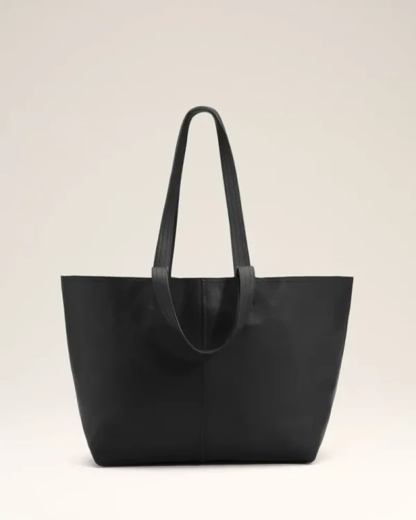 Cheap Leather Midi Tote Bag Women Tote Bags | Bags