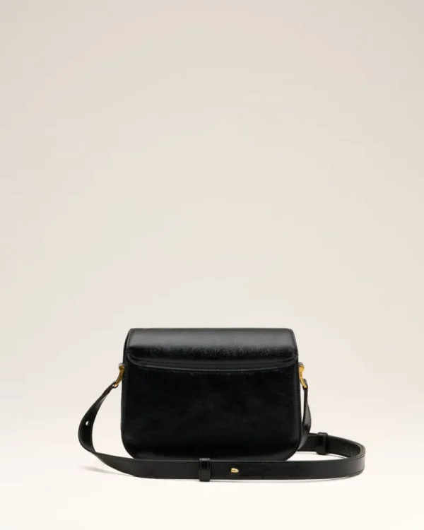 Outlet Leather Paris Paris Bag Women Crossbody Bags | Handbags