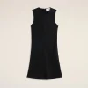 Fashion Straight Short Dress Women Dresses & Jumpsuits