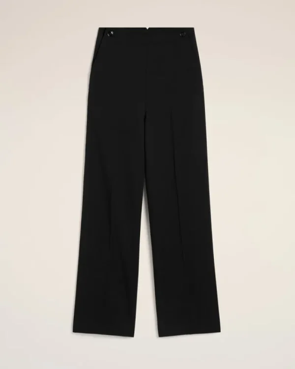 Flash Sale Wool Sailor Trousers Tailoring | Trousers