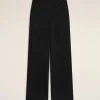 Best Wool Sailor Trousers Women Denim | Trousers