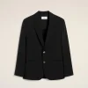 Flash Sale Wool Semi-Lined Jacket Tailoring | Coats & Jackets