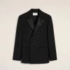 Discount Double Breasted Jacket Tailoring | Coats & Jackets