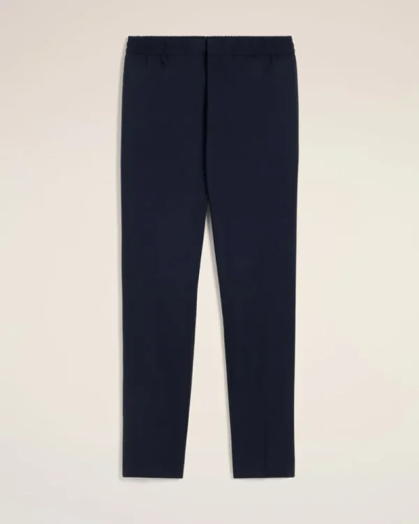 Sale Elasticated Waist Trousers Trousers