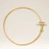 Online Brass Ami de Coeur 2 In 1 Chain Necklace Women Jewelry | Ami De Coeur