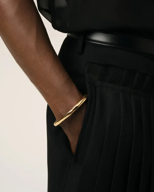 Online Brass Dune Small Size Cuff Women Jewelry | Jewelry