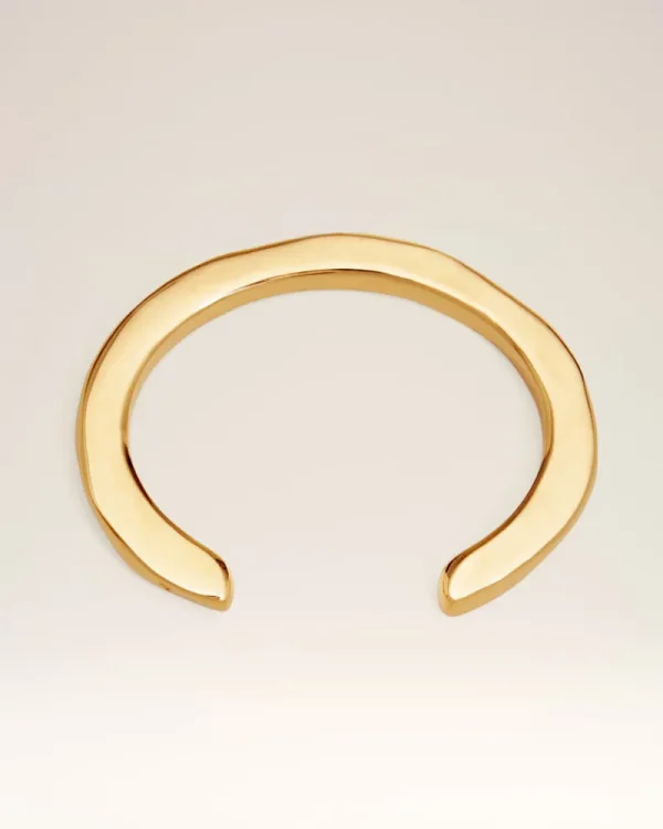 Online Brass Dune Small Size Cuff Women Jewelry | Jewelry