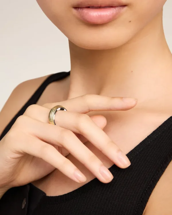 Hot Piano Ring Small Size Women Jewelry | Jewelry