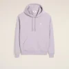 Online Purple Cotton Ami de Coeur Hoodie Sweatshirts & Hoodies | Ami De Coeur