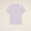 Fashion Purple Cotton Ami de Coeur T-Shirt T-shirts & Polos | Ami De Coeur