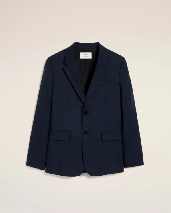 Flash Sale Two Buttons Jacket Tailoring | Coats & Jackets