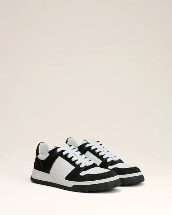 Cheap White Leather Low Top Walk Sneakers Women Sneakers | Sneakers