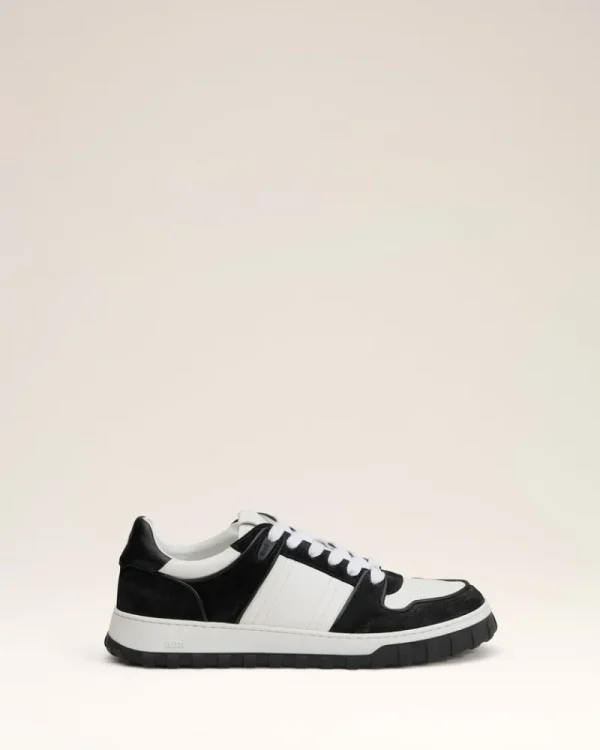 Cheap White Leather Low Top Walk Sneakers Women Sneakers | Sneakers