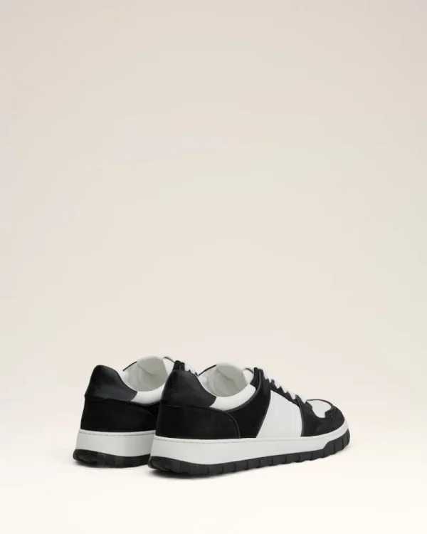 Cheap White Leather Low Top Walk Sneakers Women Sneakers | Sneakers